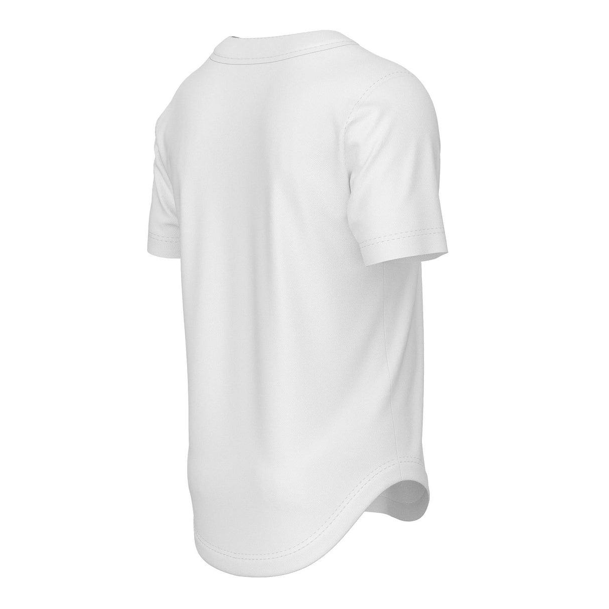 New Balance Men's Adversary 2.0 2Button Baseball Jersey-6