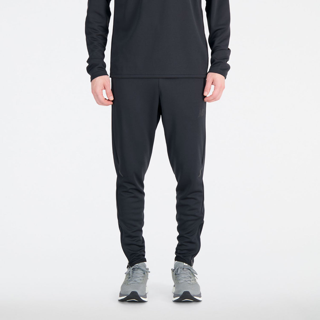 New Balance Men's Tenacity Knit Training Pants-1