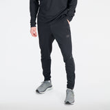 New Balance Men's Tenacity Knit Training Pants-2
