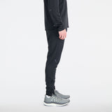 New Balance Men's Tenacity Knit Training Pants-3