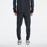 New Balance Men's Tenacity Knit Training Pants-4