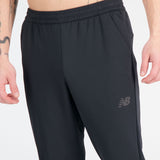 New Balance Men's Tenacity Knit Training Pants-5