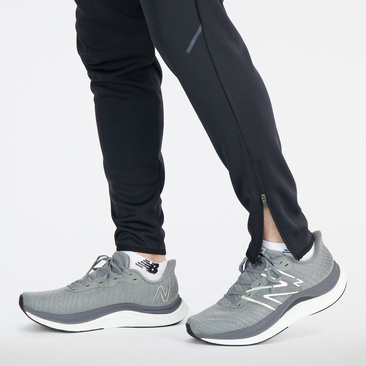 New Balance Men's Tenacity Knit Training Pants-6