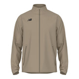 New Balance Men's Aspire Training Jacket-1