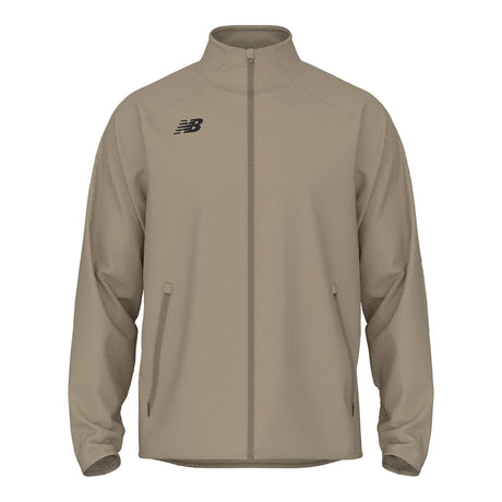 New Balance Men's Aspire Training Jacket-1