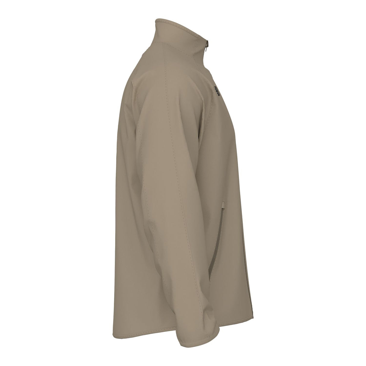 New Balance Men's Aspire Training Jacket-2