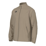 New Balance Men's Aspire Training Jacket-5