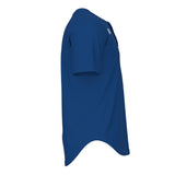 New Balance Men's Adversary 2.0 2Button Baseball Jersey-2