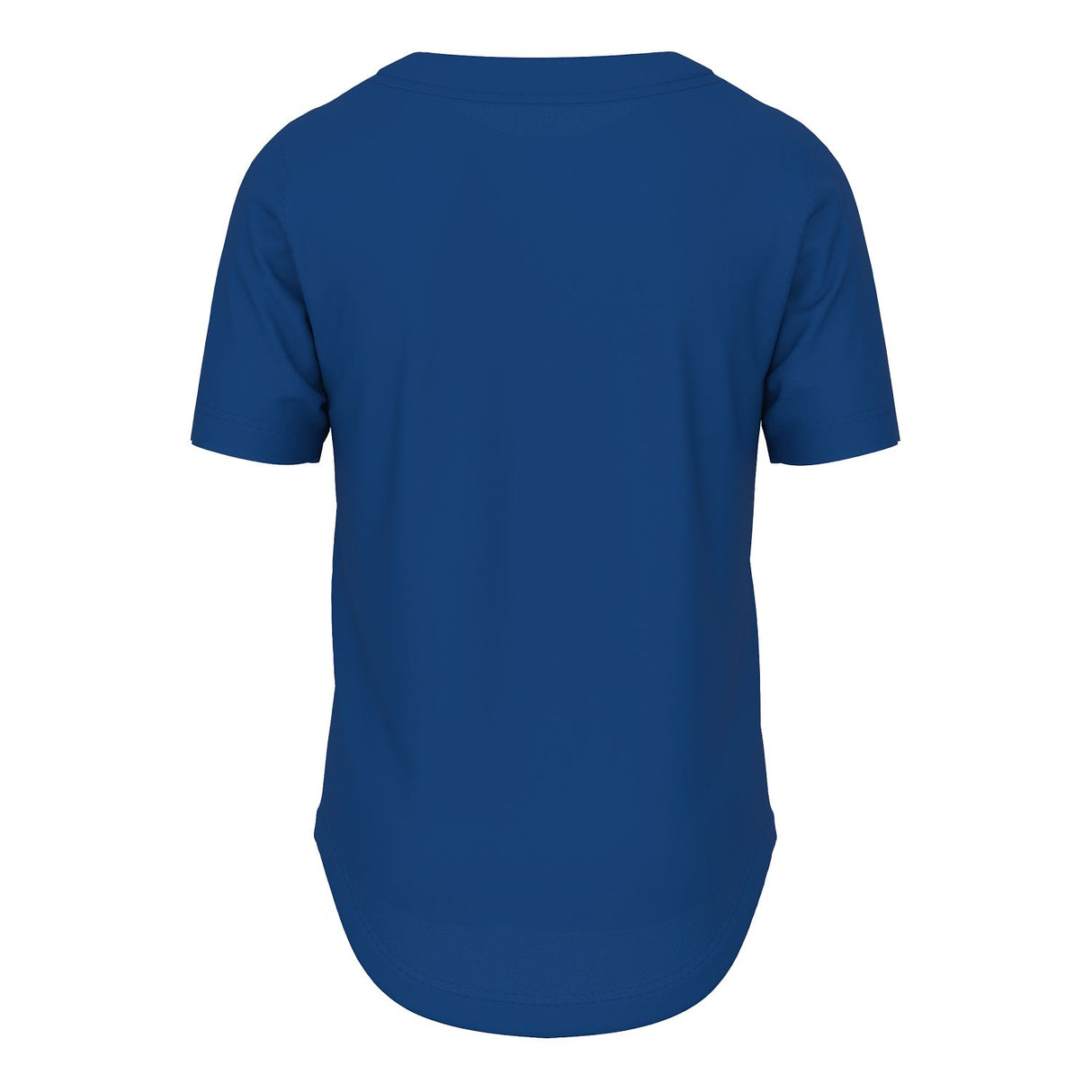 New Balance Men's Adversary 2.0 2Button Baseball Jersey-4
