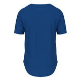 New Balance Men's Adversary 2.0 2Button Baseball Jersey-4