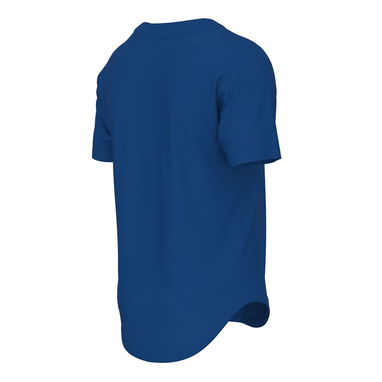 New Balance Men's Adversary 2.0 2Button Baseball Jersey-6