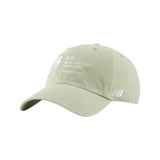 New Balance NYC 47 6 Panel Hat-1