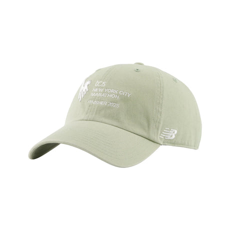New Balance NYC 47 6 Panel Hat-1