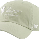 New Balance NYC 47 6 Panel Hat-3