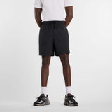 New Balance Men's Castlefield Woven Shorts 7-1
