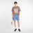 New Balance Men's Athletics System That Runs T-Shirt-1