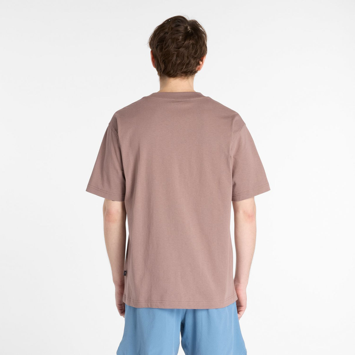 New Balance Men's Athletics System That Runs T-Shirt-4