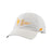 New Balance NYC 47 6 Panel Run Hat-1