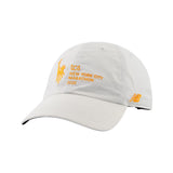 New Balance NYC 47 6 Panel Run Hat-1