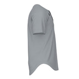New Balance Men's Adversary 2.0 2Button Baseball Jersey-2