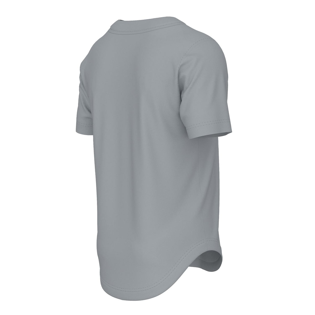 New Balance Men's Adversary 2.0 2Button Baseball Jersey-6