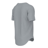 New Balance Men's Adversary 2.0 2Button Baseball Jersey-6