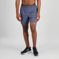 New Balance Men's Impact Run 7 Inch Shorts-1