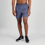 New Balance Men's Impact Run 7 Inch Shorts-1