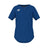 New Balance Boys' Adversary 2.0 2 Button Baseball Jersey-1