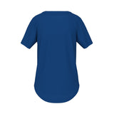 New Balance Boys' Adversary 2.0 2 Button Baseball Jersey-4