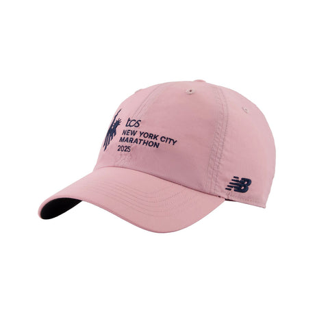 New Balance NYC 47 6 Panel Run Hat-1