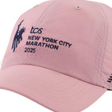 New Balance NYC 47 6 Panel Run Hat-3