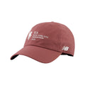 New Balance NYC 47 6 Panel Run Hat-1