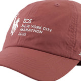 New Balance NYC 47 6 Panel Run Hat-3
