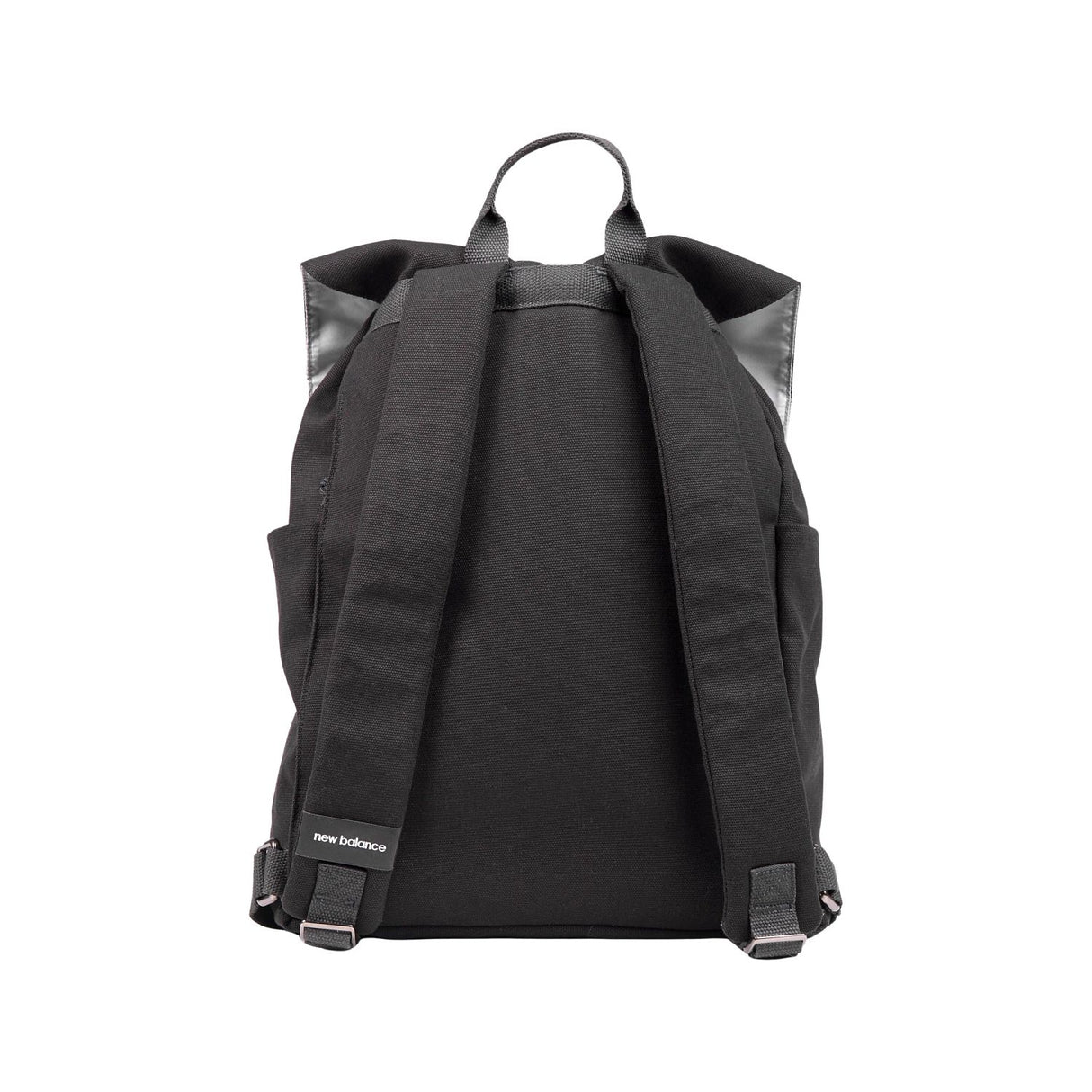 New Balance Canvas Backpack-2