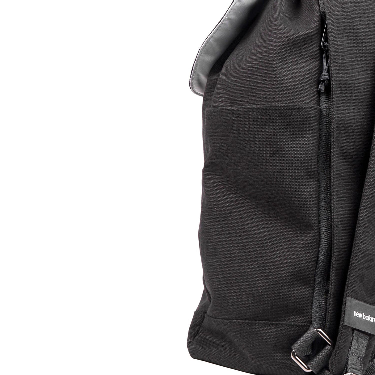 New Balance Canvas Backpack-5