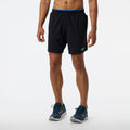 New Balance Men's Impact Run 7 Inch Shorts-1