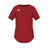 New Balance Boys' Adversary 2.0 2 Button Baseball Jersey-1