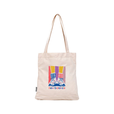 New Balance Graphic Tote-1