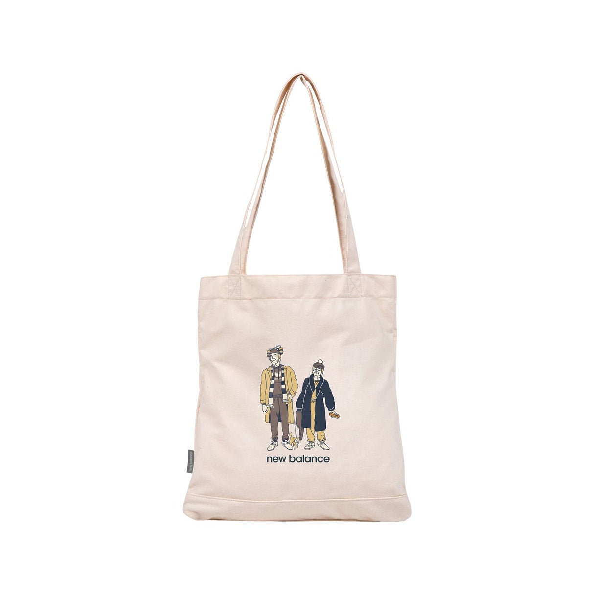 New Balance Graphic Tote-1