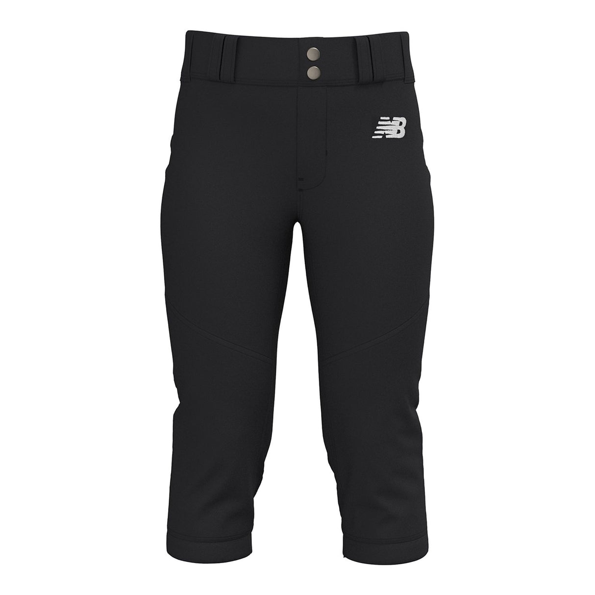 New Balance Girls' Prospect 2 Softball Pants-1