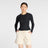 New Balance Women's Micro-Rib Long Sleeve-1