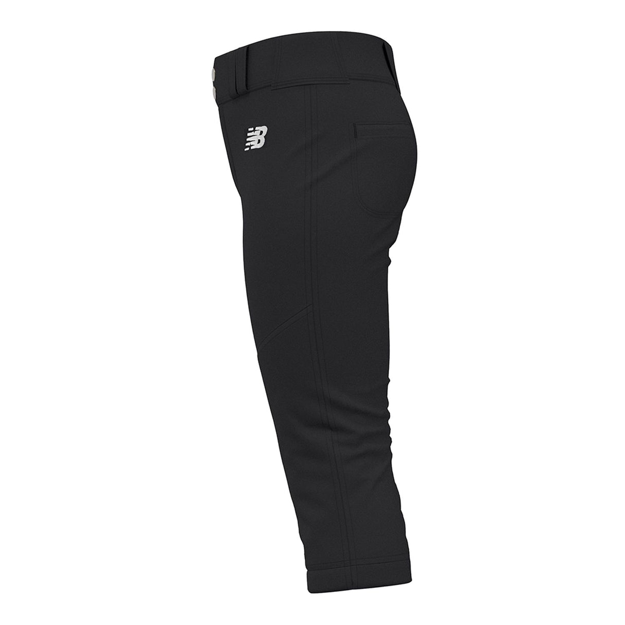 New Balance Girls' Prospect 2 Softball Pants-3