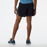 New Balance Men's Impact Run 7 Inch Shorts-3