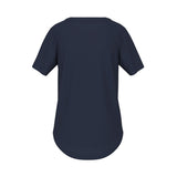 New Balance Boys' Adversary 2.0 2 Button Baseball Jersey-4