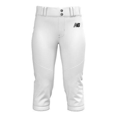 New Balance Girls' Prospect 2 Softball Pants-1