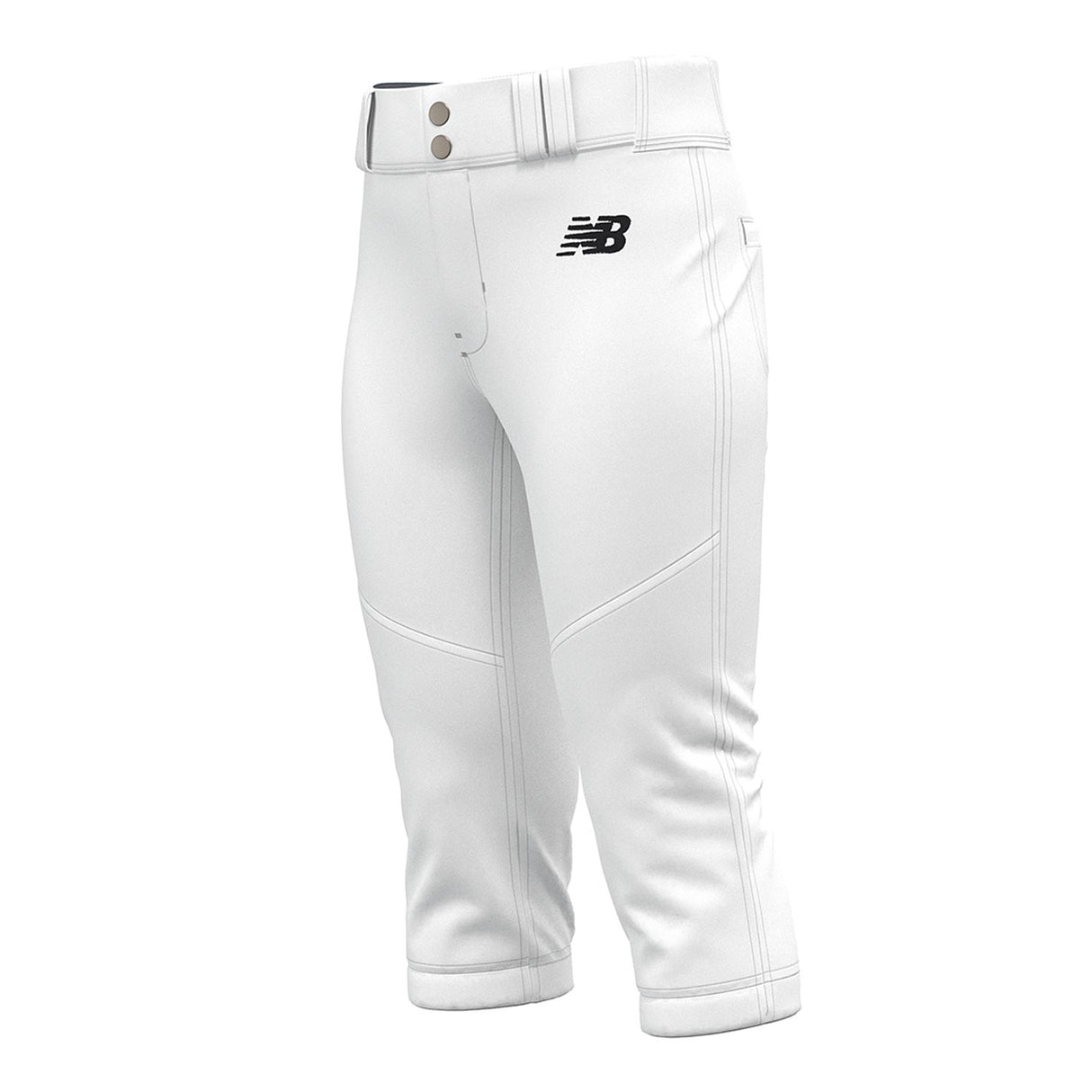 New Balance Girls' Prospect 2 Softball Pants-5