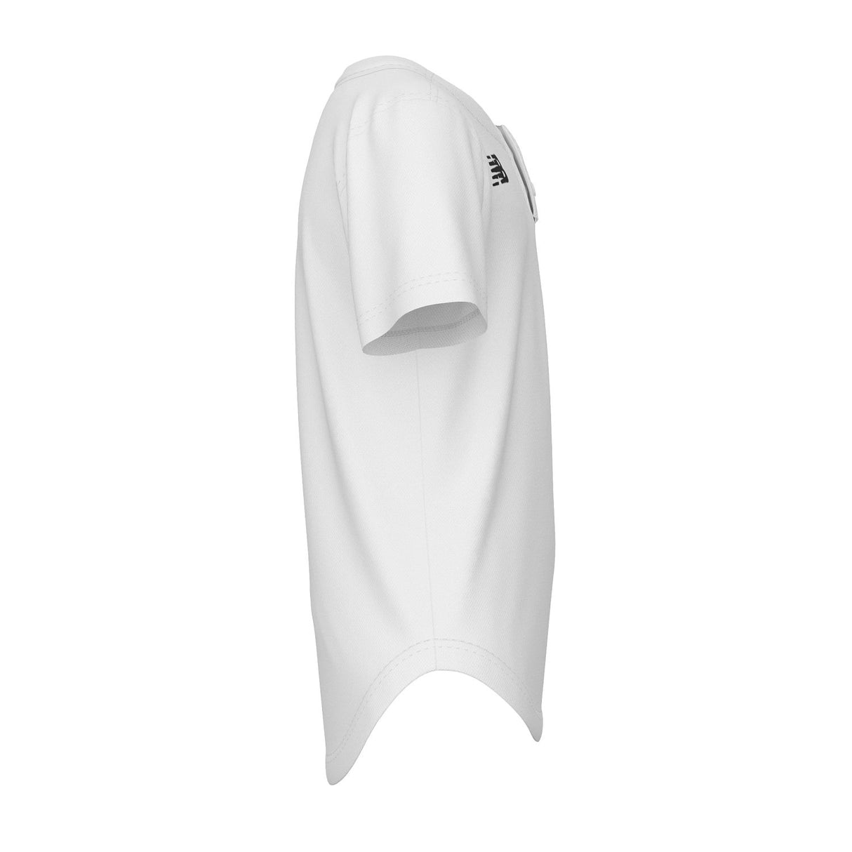 New Balance Boys' Adversary 2.0 2 Button Baseball Jersey-2