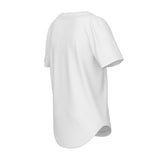 New Balance Boys' Adversary 2.0 2 Button Baseball Jersey-6