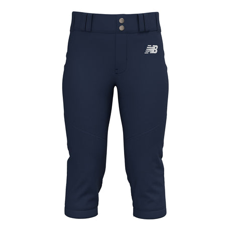New Balance Girls' Prospect 2 Softball Pants-1